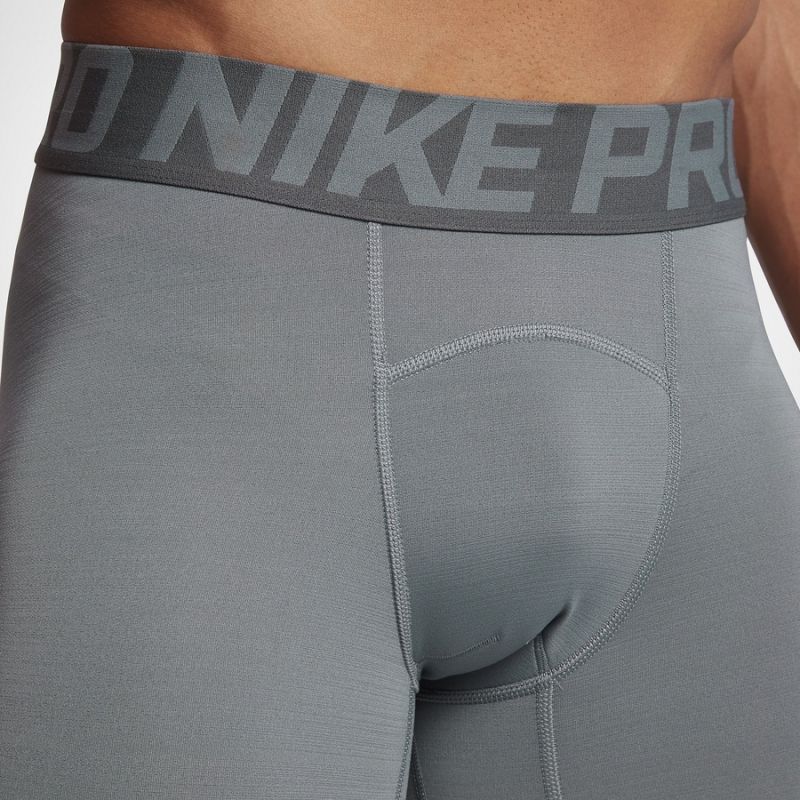 Termoaktívne legíny Nike Pro Warm Tight M - 838038-065 – Obrázok 2
