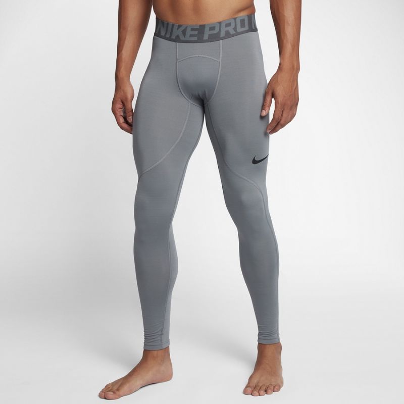 Termoaktívne legíny Nike Pro Warm Tight M - 838038-065