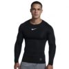 Tričko Nike Pro Top Compression LS M - 838077-010