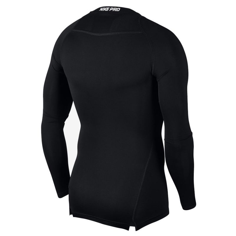 Tričko Nike Pro Top Compression LS M - 838077-010 – Obrázok 3