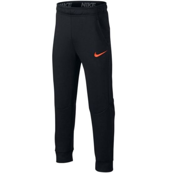 Tepláky Nike Dry Training Pant Junior - 856168-010