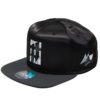 Šiltovka Nike Jordan Unisex Summertime Snapback Hat - 907641-010