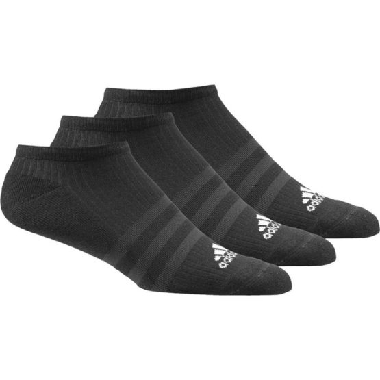 Ponožky Adidas Performance No-Show HC 3pak - AA2280