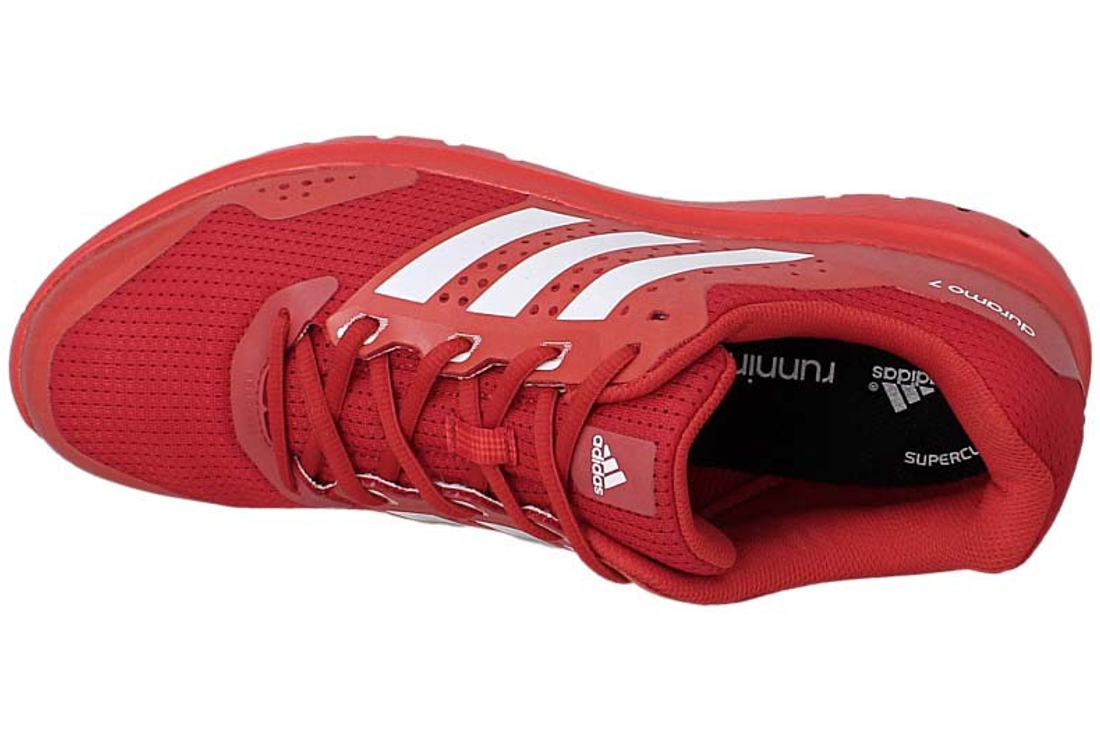 Botasky Adidas Duramo 7 M - AF6667 – Obrázok 3