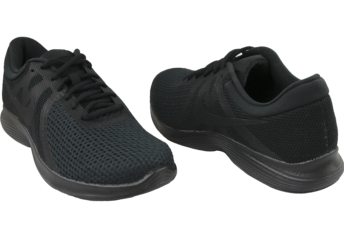 Bežecké tenisky Nike Revolution 4 - AJ3490-002 – Obrázok 5