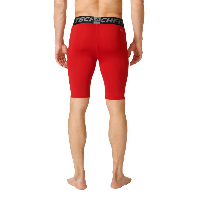 Elastické kraťasy Adidas Techfit Base M - AJ5040 – Obrázok 2