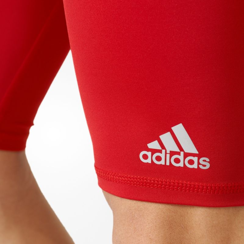 Elastické kraťasy Adidas Techfit Base M - AJ5040 – Obrázok 3