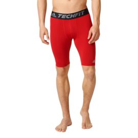 Elastické kraťasy Adidas Techfit Base M - AJ5040