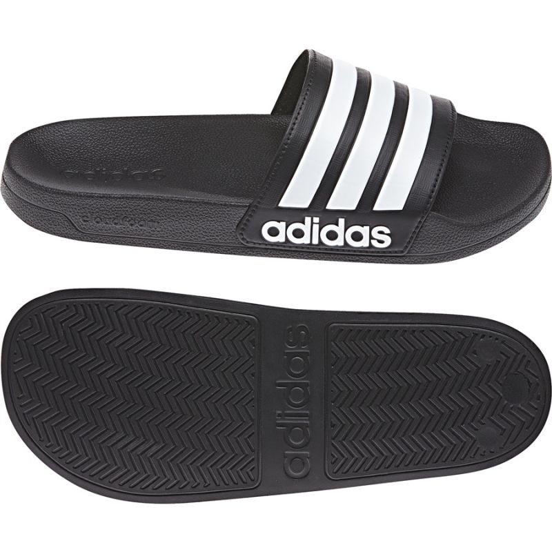 Šľapky Adidas Adilette Shower - AQ1701