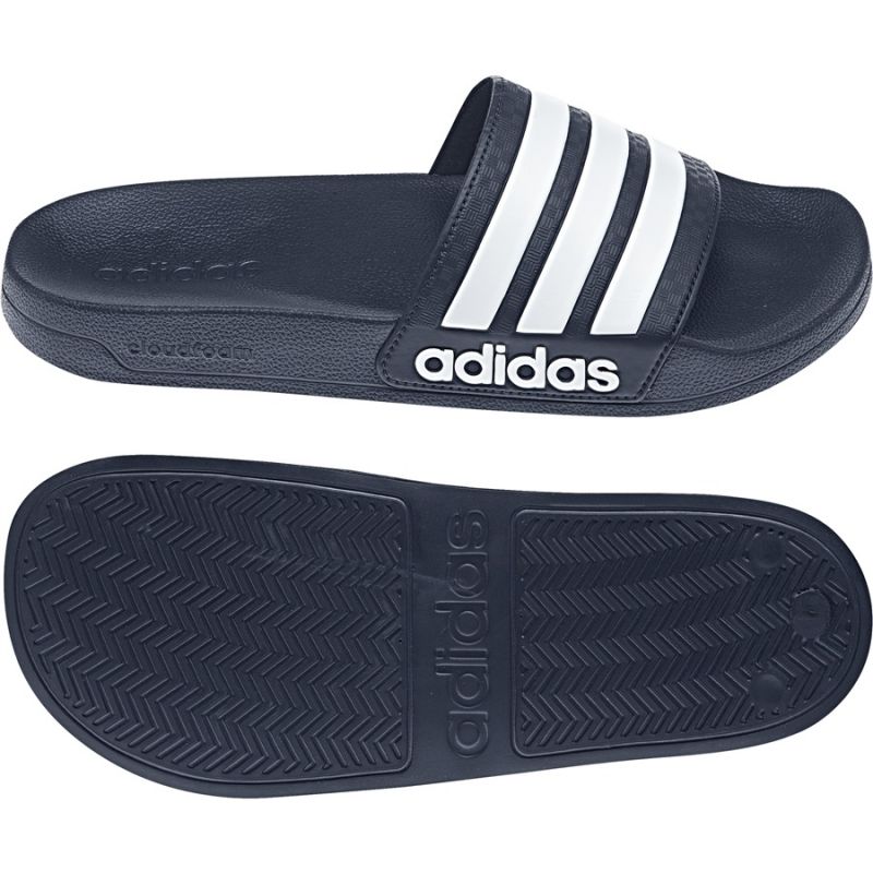 Šľapky Adidas Adilette Shower - AQ1703