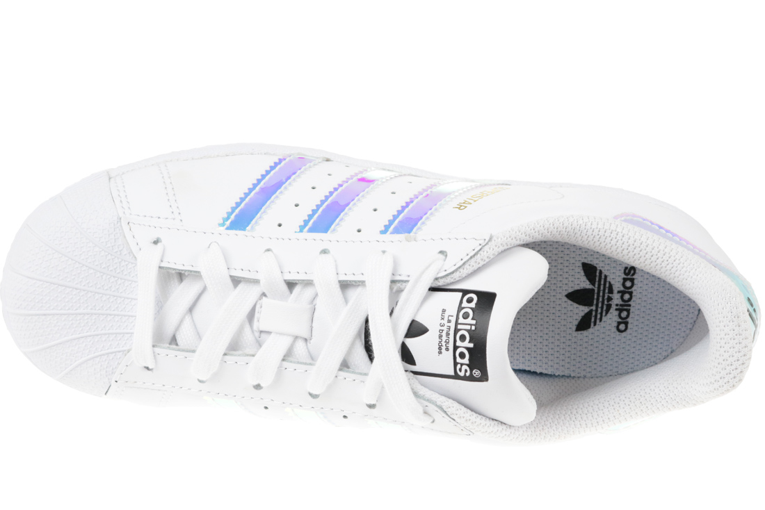 Tenisky Adidas Superstar - AQ6278 – Obrázok 3