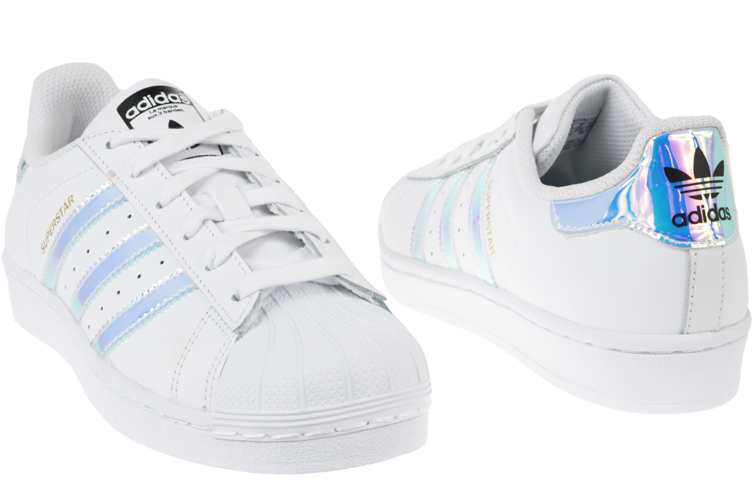 Tenisky Adidas Superstar - AQ6278 – Obrázok 5