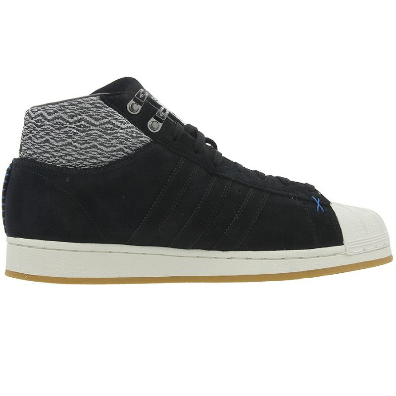 Obuv Adidas Originals Pro Model BT M - AQ8159 – Obrázok 2