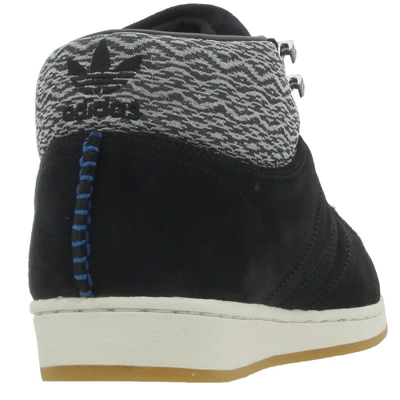 Obuv Adidas Originals Pro Model BT M - AQ8159 – Obrázok 3