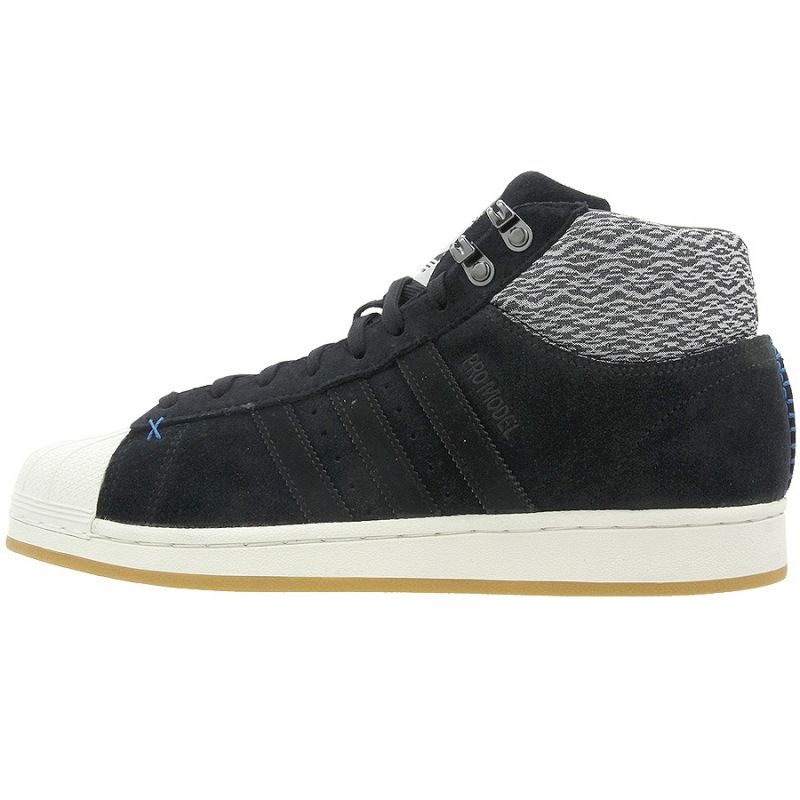 Obuv Adidas Originals Pro Model BT M - AQ8159