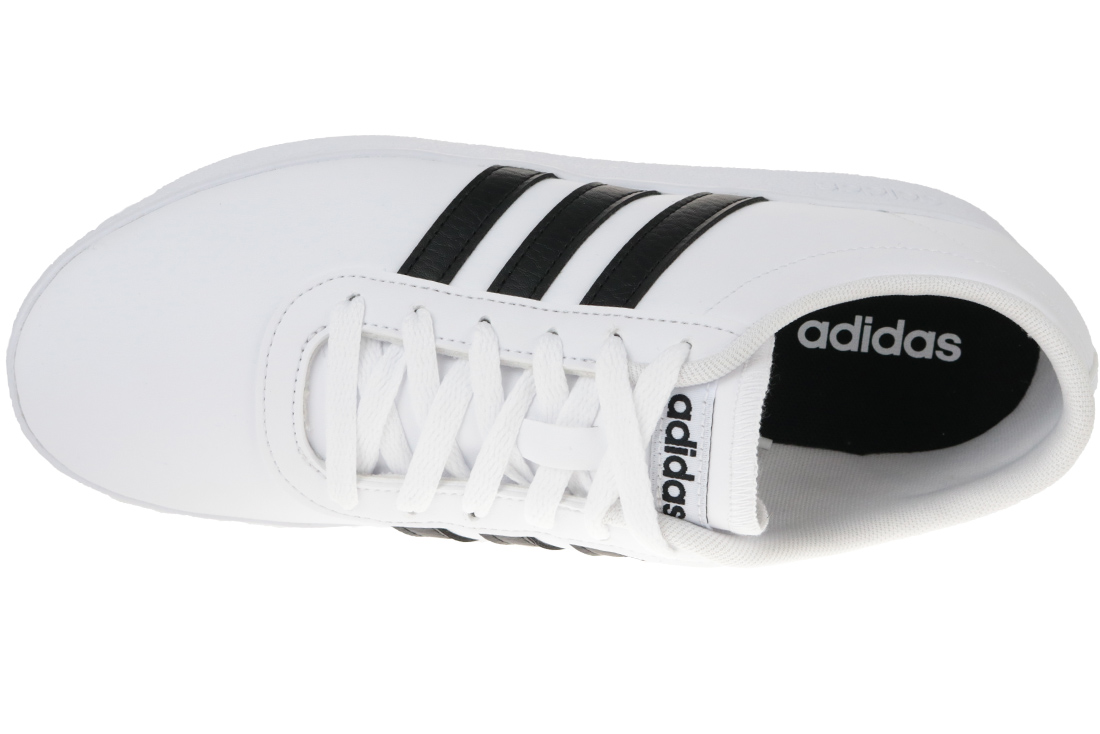 Tenisky Adidas Easy Vulc 2.0 - B43666 – Obrázok 3