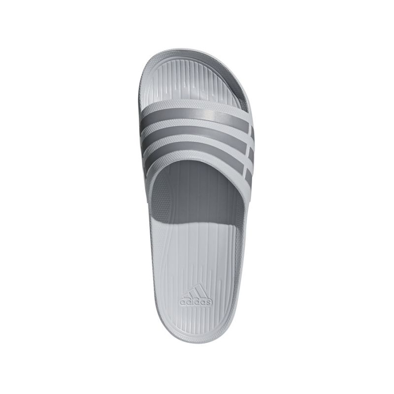 Šľapky Adidas Duramo Slide - B44298 – Obrázok 3
