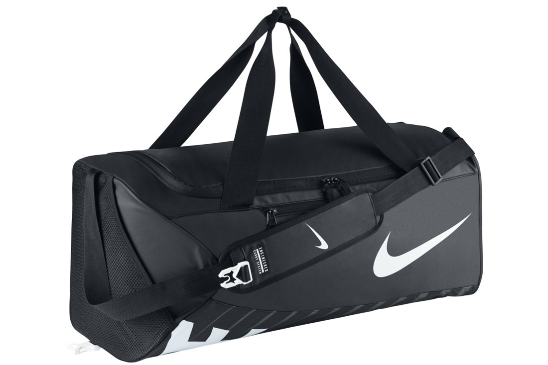 Veľká športová taška Nike Alpha Adapt Crossbody L - BA5181-010 – Obrázok 2