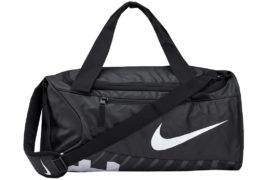 Veľká športová taška Nike Alpha Adapt Crossbody L - BA5181-010