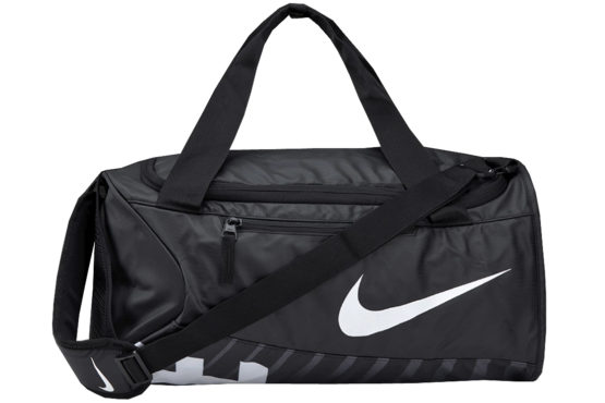 Veľká športová taška Nike Alpha Adapt Crossbody L - BA5181-010
