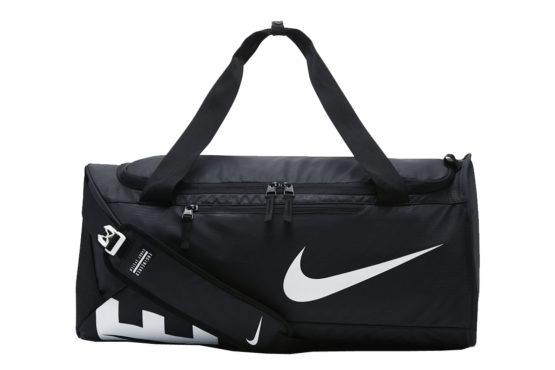 Športová taška Nike Alpha Adapt Crossbody M - BA5182-010