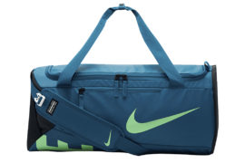 Športová taška Nike Alpha Adapt Crossbody M - BA5182-458