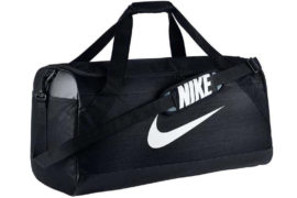 Športová taška Nike Alpha Adapt Crossbody S - BA5183-010
