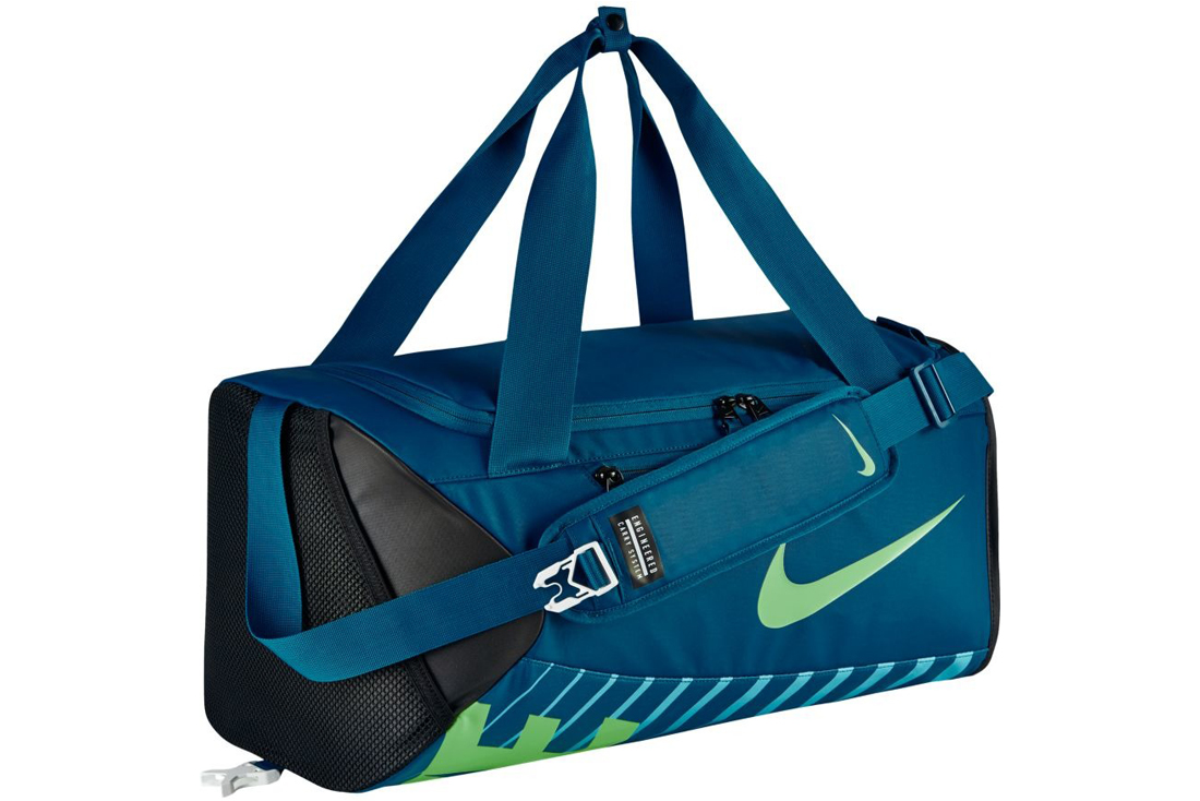 Športová taška Nike Alpha Adapt Crossbody S - BA5183-458 – Obrázok 3