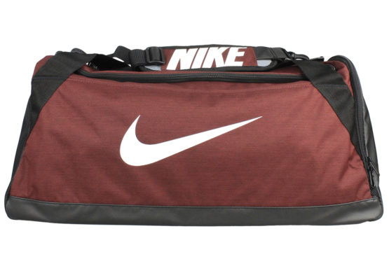 Taška Nike Brasilia Duffel Bag M - BA5334-622