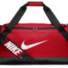 Taška Nike Brasilia Duffel Bag M - BA5334-657