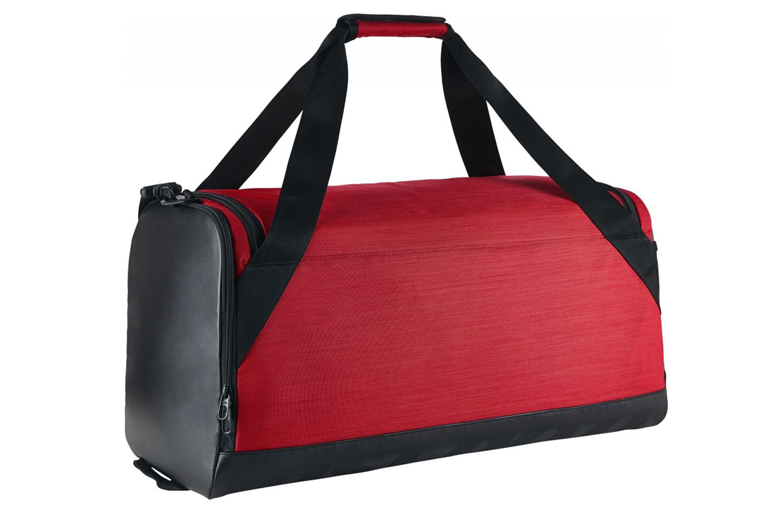 Taška Nike Brasilia Duffel Bag M - BA5334-657 – Obrázok 3