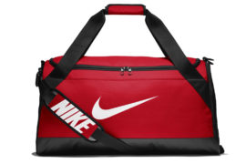 Taška Nike Brasilia Duffel Bag M - BA5334-657