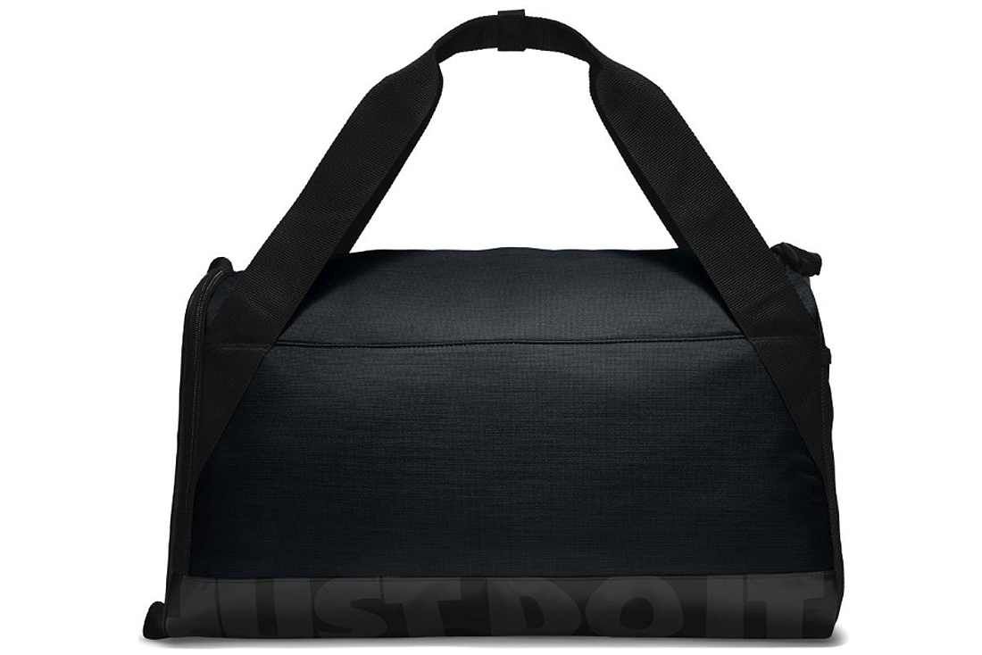 Taška Nike Brasilia Duffel Bag S - BA5335-010 – Obrázok 2