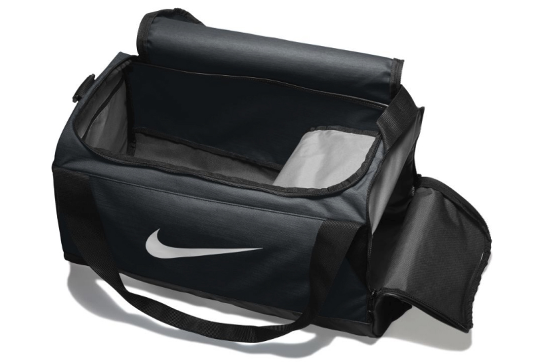 Taška Nike Brasilia Duffel Bag S - BA5335-010 – Obrázok 4