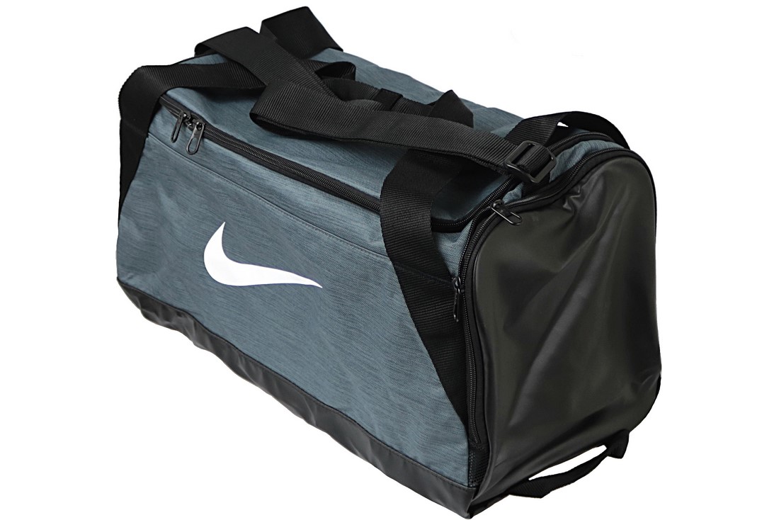 Taška Nike Brasilia Training Duffel S - BA5335-064 – Obrázok 2