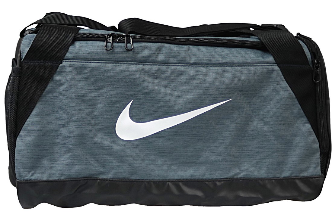 Taška Nike Brasilia Training Duffel S - BA5335-064 – Obrázok 3