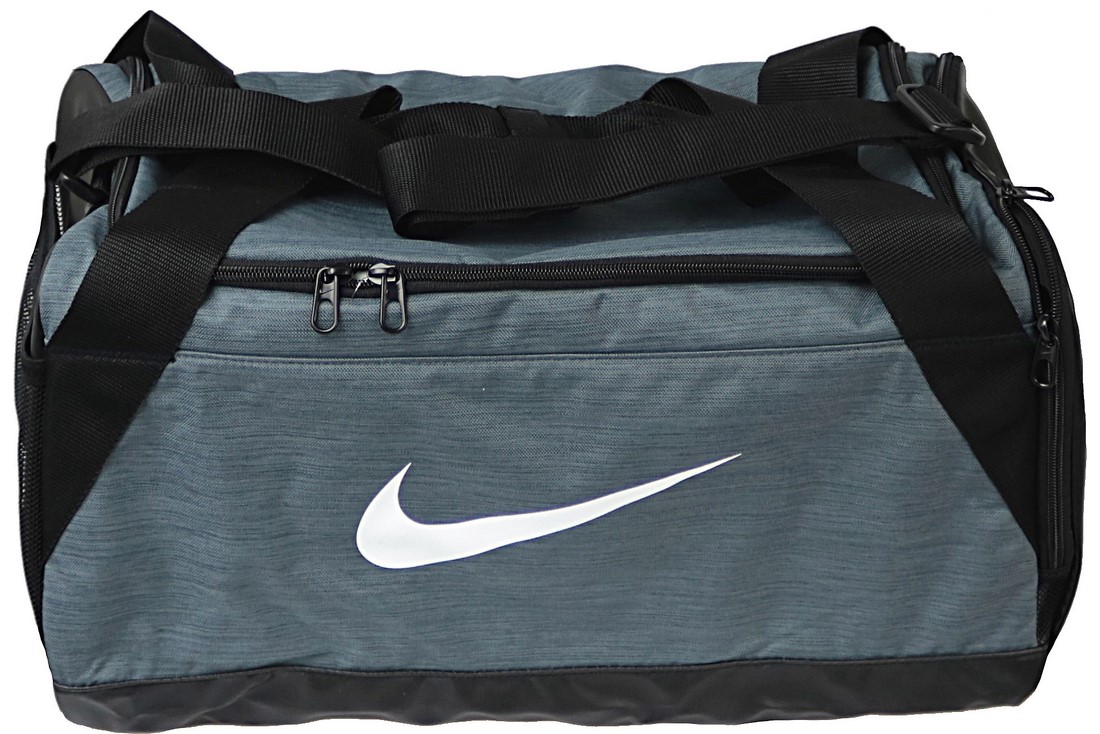 Taška Nike Brasilia Training Duffel S - BA5335-064 – Obrázok 4