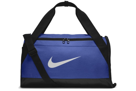 Taška Nike Brasilia Duffel Bag S - BA5335-480
