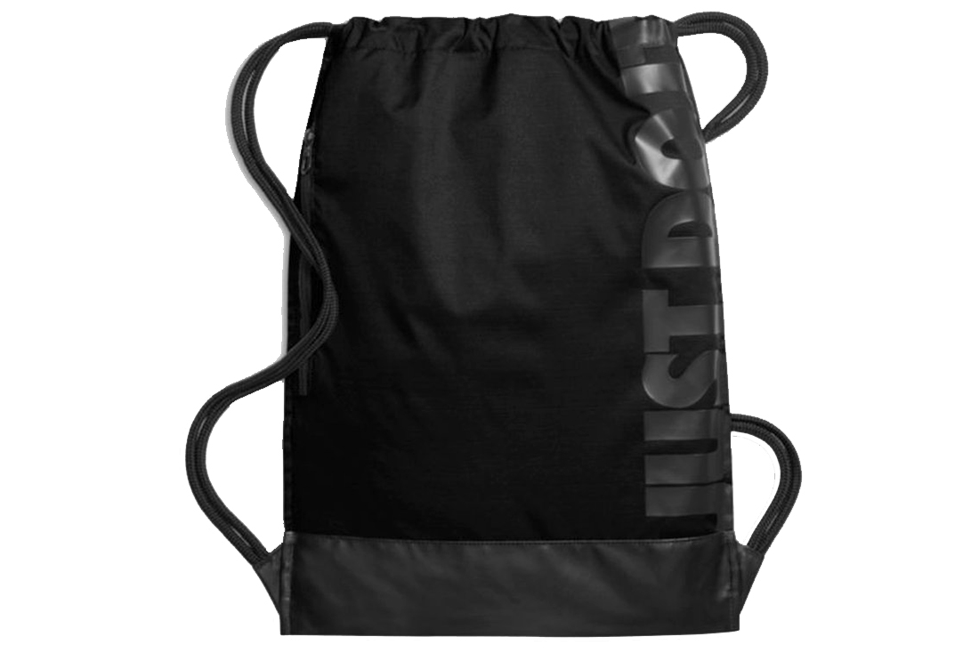 Športový vak Nike Brasilia Gymsack - BA5338-010 – Obrázok 2