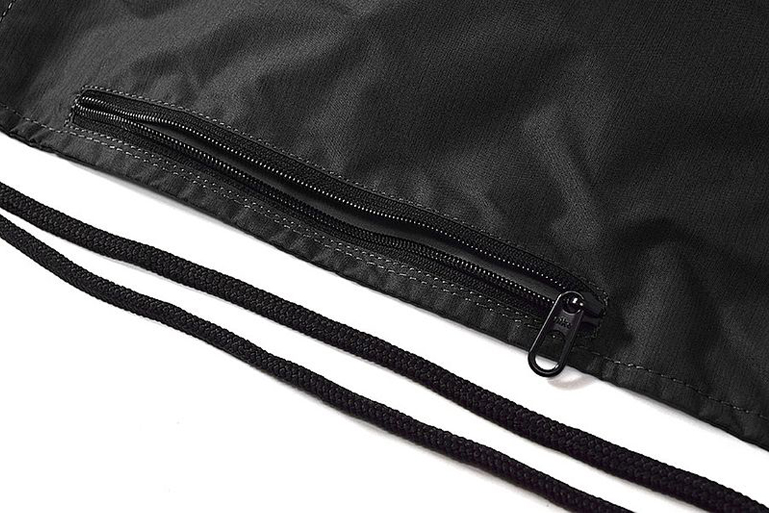 Športový vak Nike Brasilia Gymsack - BA5338-010 – Obrázok 3