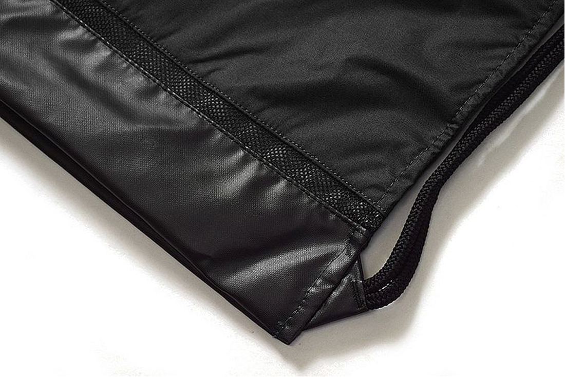 Športový vak Nike Brasilia Gymsack - BA5338-010 – Obrázok 4