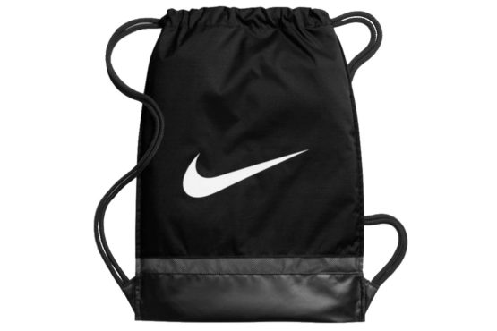 Športový vak Nike Brasilia Gymsack - BA5338-010