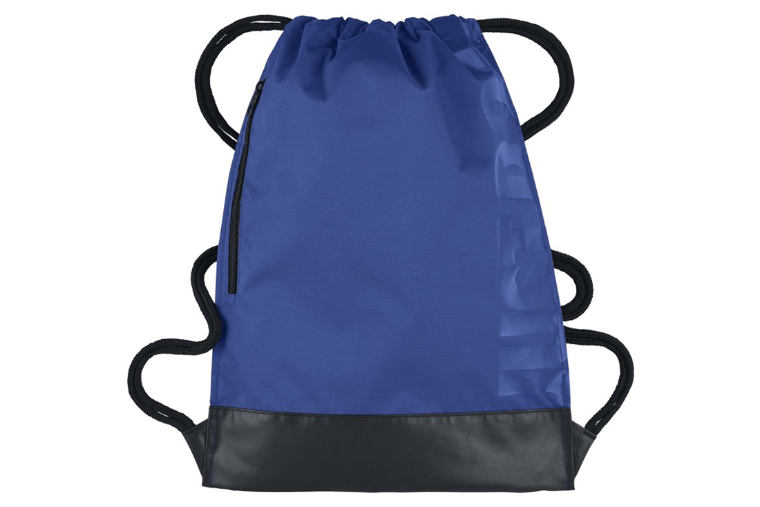 Športový vak Nike Brasilia Gymsack - BA5338-480 – Obrázok 2