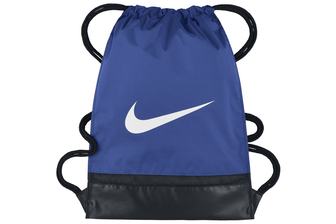 Športový vak Nike Brasilia Gymsack - BA5338-4800