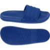 Šľapky Adidas Adilette Cloudfoam Plus Mono Slides W - BB4542