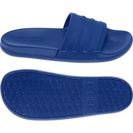 Šľapky Adidas Adilette Cloudfoam Plus Mono Slides W - BB4542