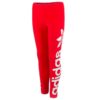 Legíny Adidas Originals Leggins Treofil Junior - BJ8998