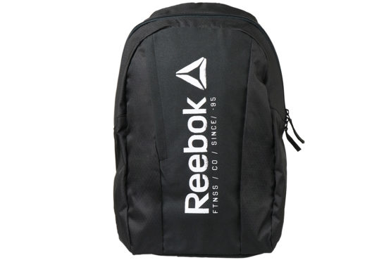 Ruksak Reebok Foundation Backpack - BK6002