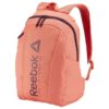 Ruksak Reebok Found Medium Backpack - BK6006