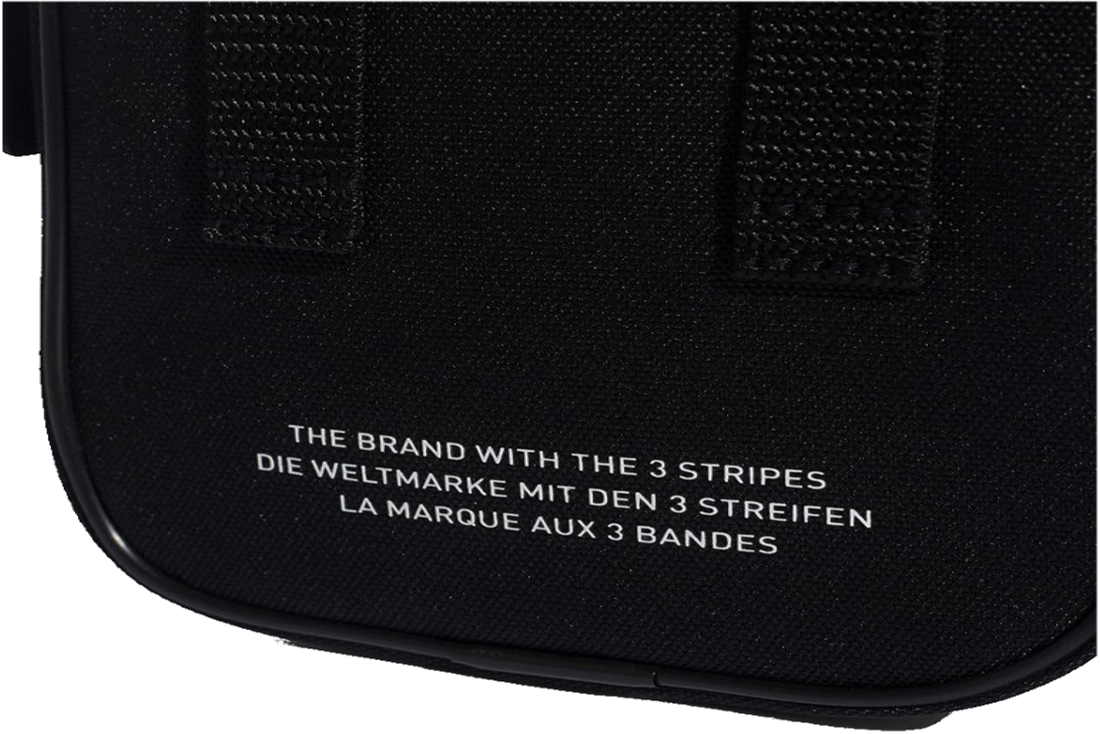 Taška Adidas Trefoil Festival Bag - BK6730 – Obrázok 4